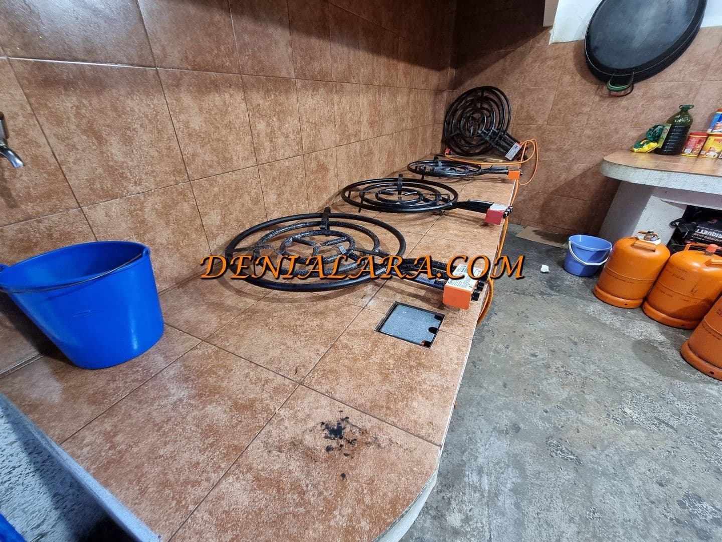 Local Comercial en El Vergel / Verger en venta - 349.999 € (Ref: 9953445)