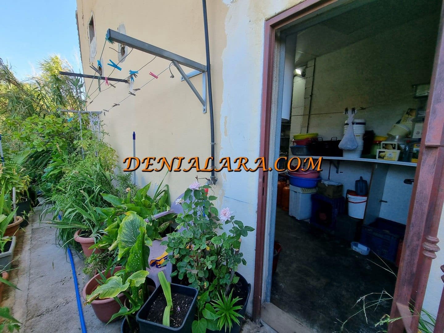 Local Comercial en El Vergel / Verger en venta - 349.999 € (Ref: 9953445)