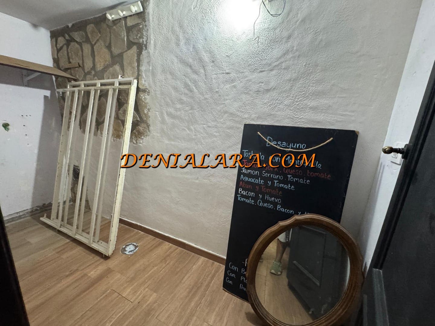 Gewerbe zu verkaufen in Denia - 159.000 € (Ref: 9961724)