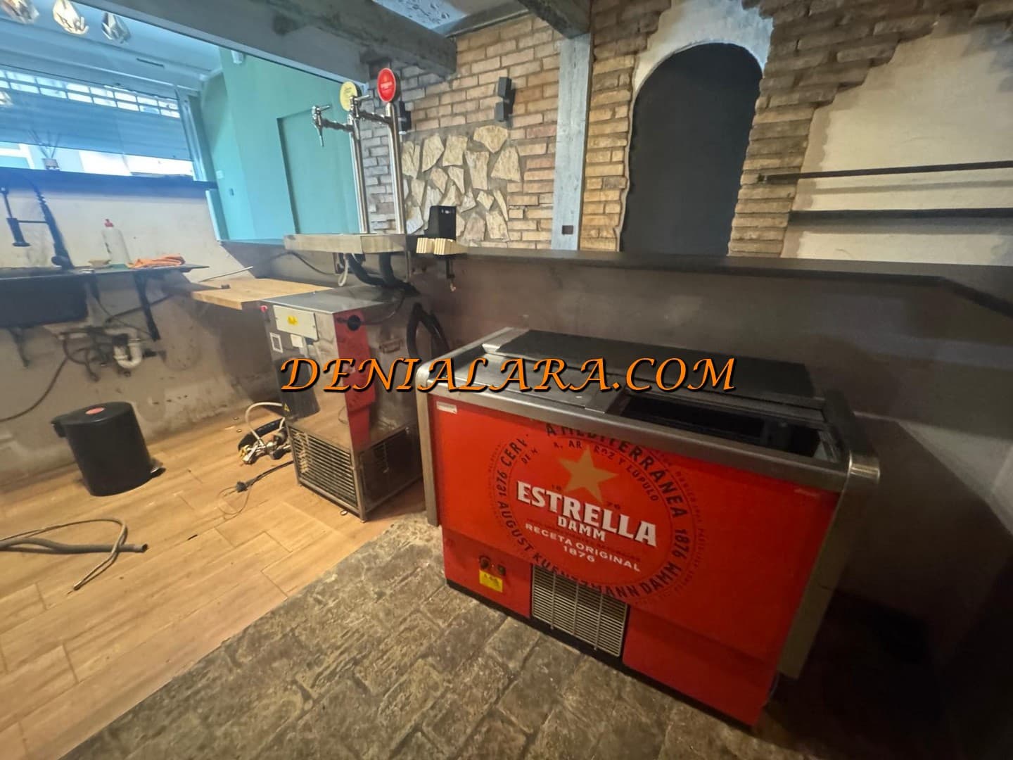 Gewerbe zu verkaufen in Denia - 159.000 € (Ref: 9961724)