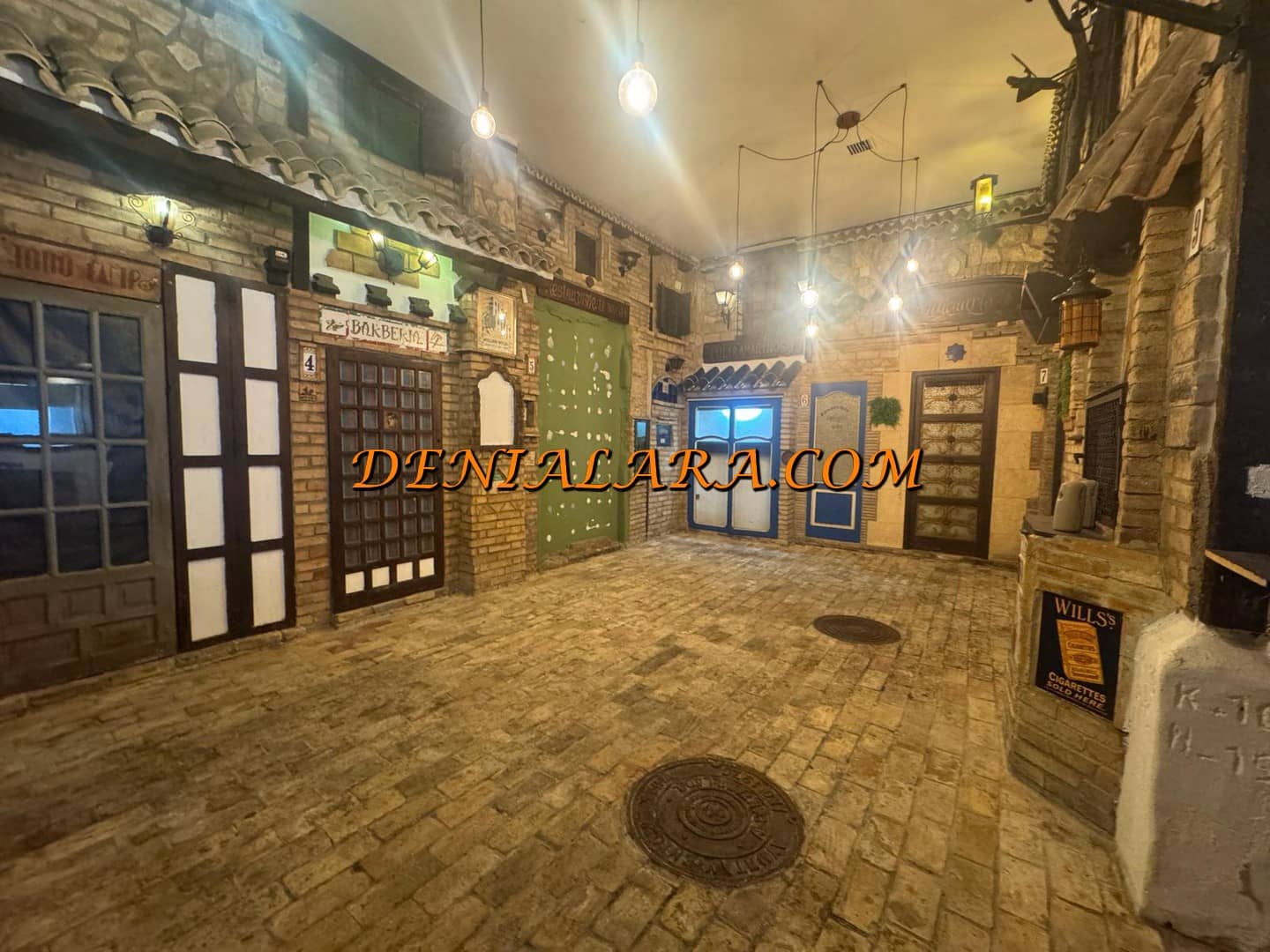 Gewerbe zu verkaufen in Denia - 159.000 € (Ref: 9961724)