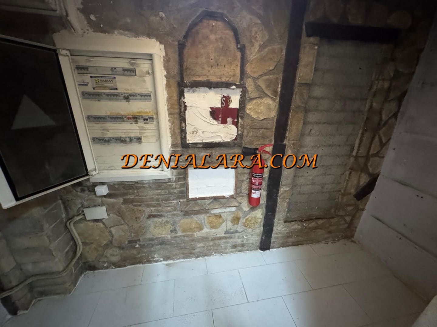 Gewerbe zu verkaufen in Denia - 159.000 € (Ref: 9961724)