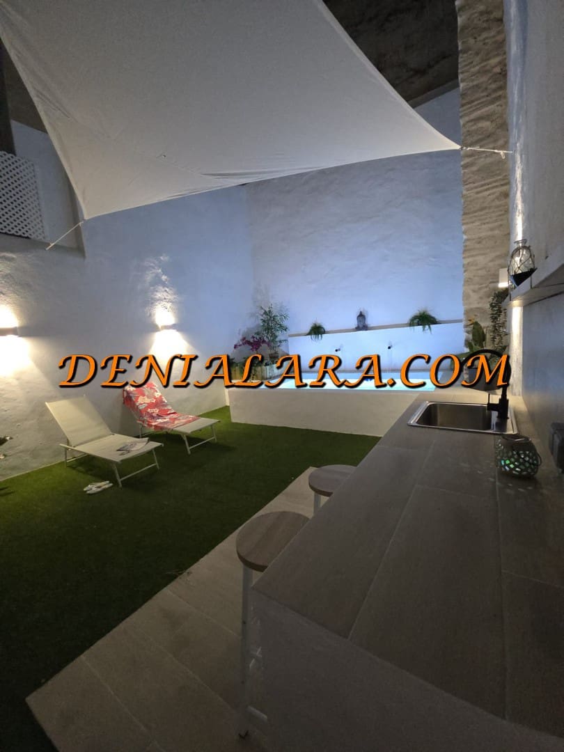 4 chambre Maison de Ville à vendre à Pego - 260 000 € (Ref: 9964203)