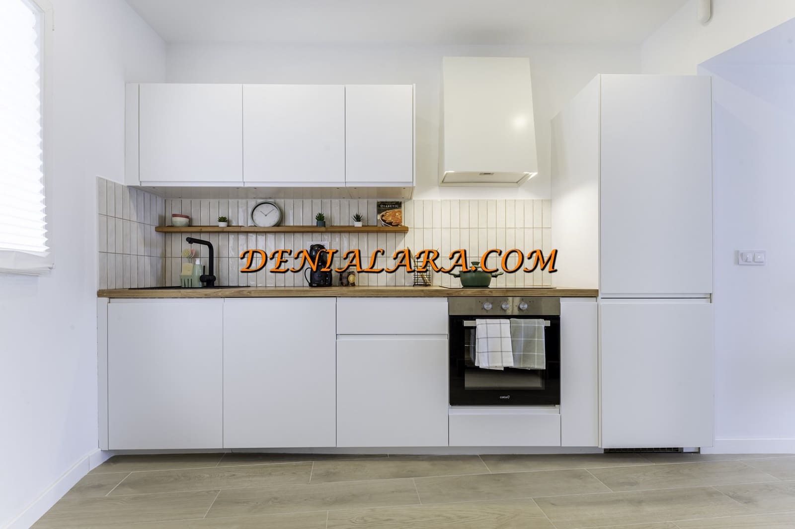 4 chambre Maison de Ville à vendre à Pego - 260 000 € (Ref: 9964203)