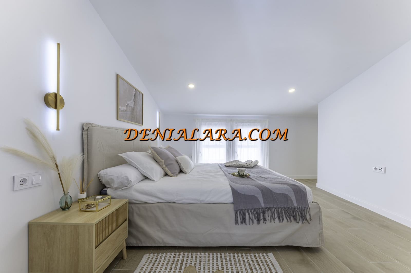 4 chambre Maison de Ville à vendre à Pego - 260 000 € (Ref: 9964203)