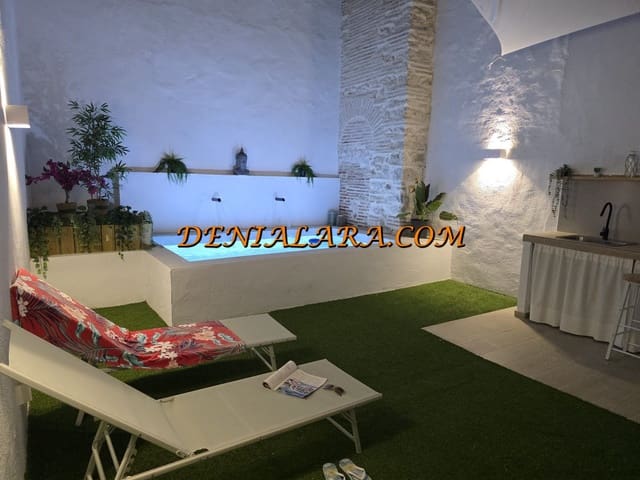 4 chambre Maison de Ville à vendre à Pego - 260 000 € (Ref: 9964203)