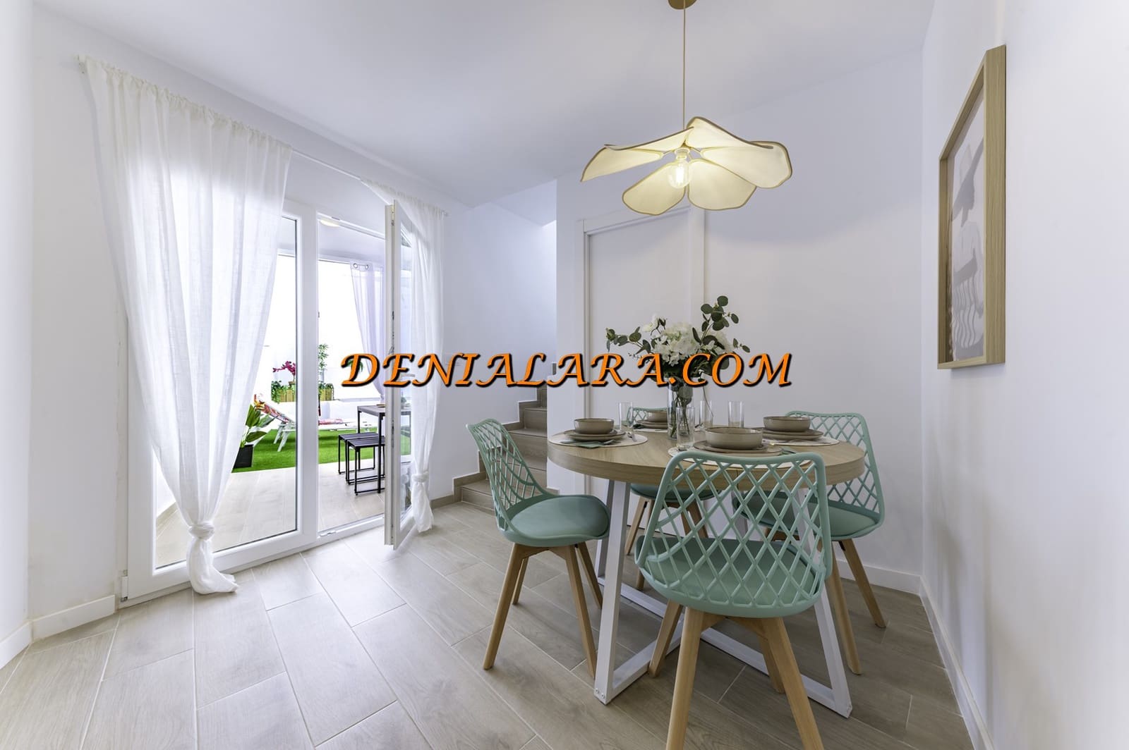 4 chambre Maison de Ville à vendre à Pego - 260 000 € (Ref: 9964203)