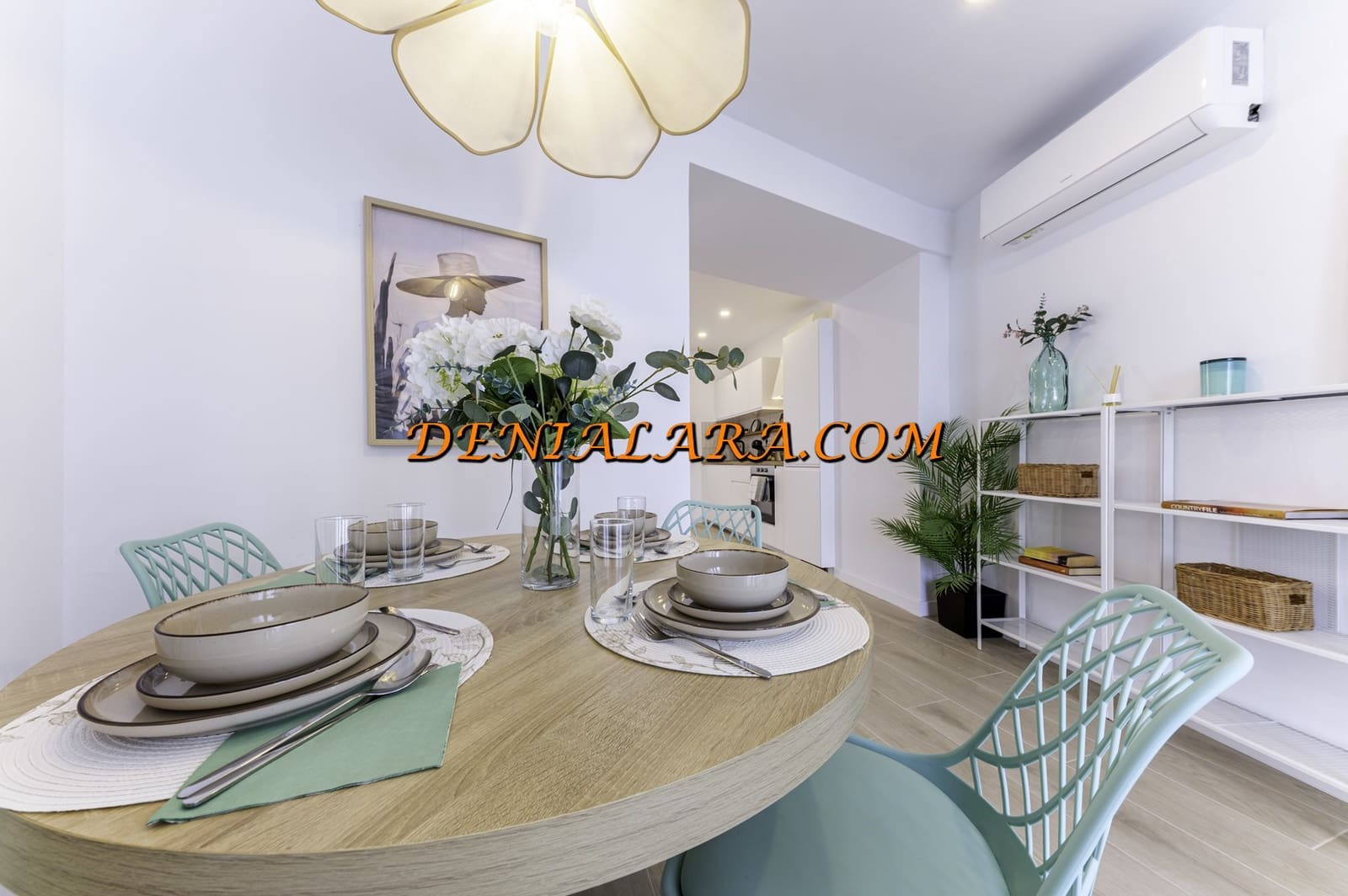 4 chambre Maison de Ville à vendre à Pego - 260 000 € (Ref: 9964203)