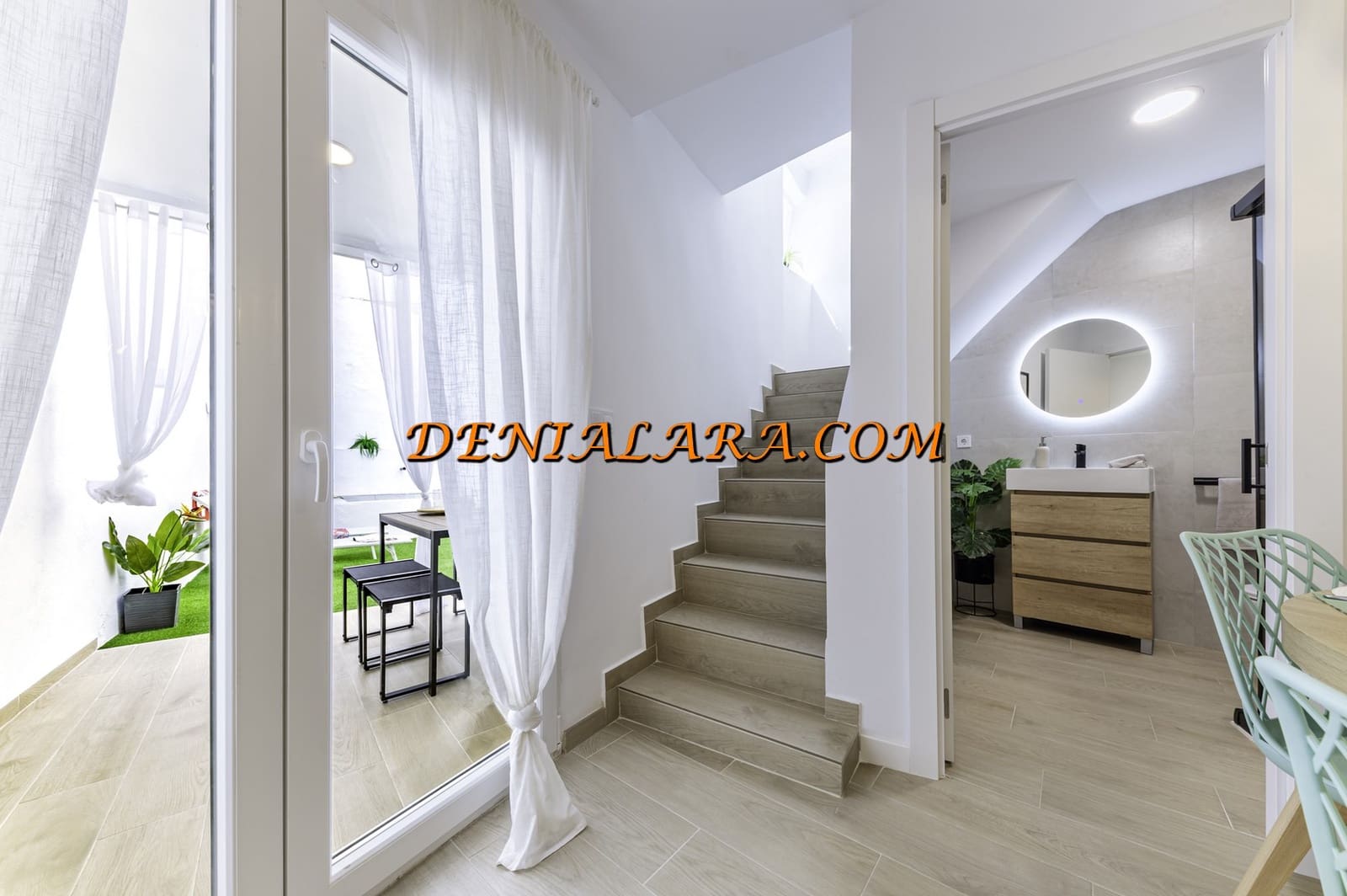 4 chambre Maison de Ville à vendre à Pego - 260 000 € (Ref: 9964203)