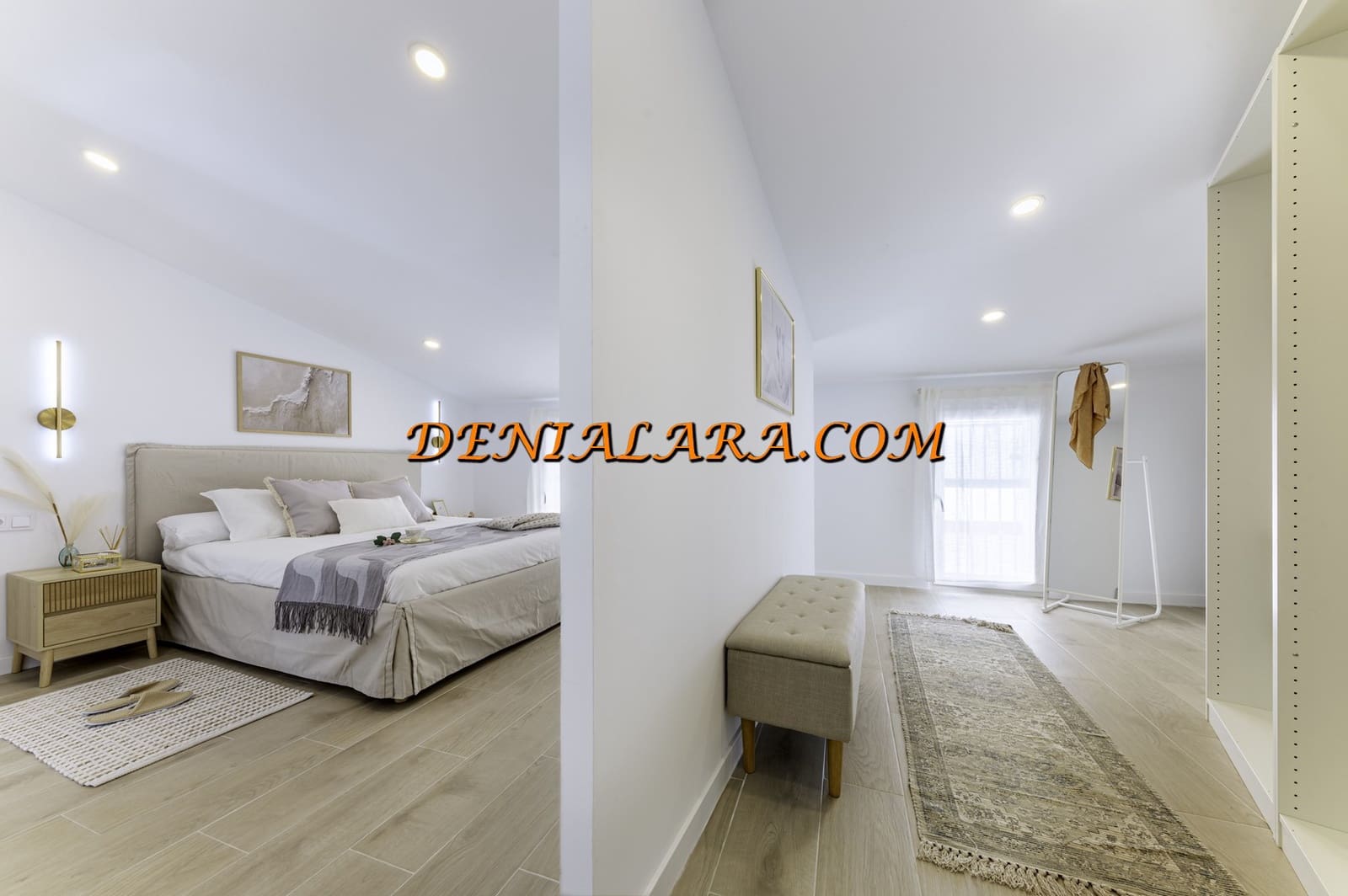 4 chambre Maison de Ville à vendre à Pego - 260 000 € (Ref: 9964203)