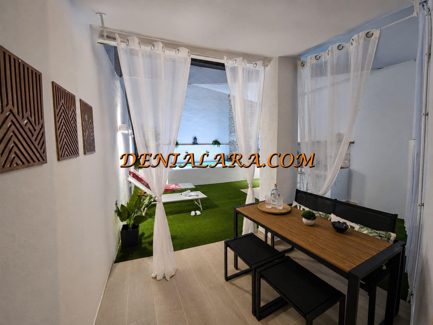 4 chambre Maison de Ville à vendre à Pego - 260 000 € (Ref: 9964203)