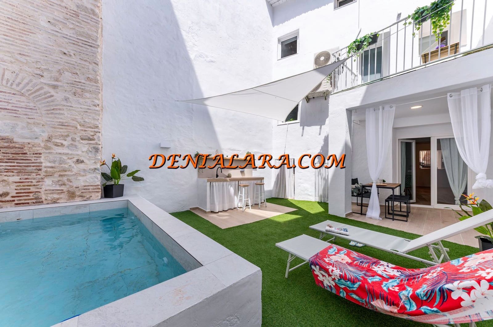 4 chambre Maison de Ville à vendre à Pego - 260 000 € (Ref: 9964203)
