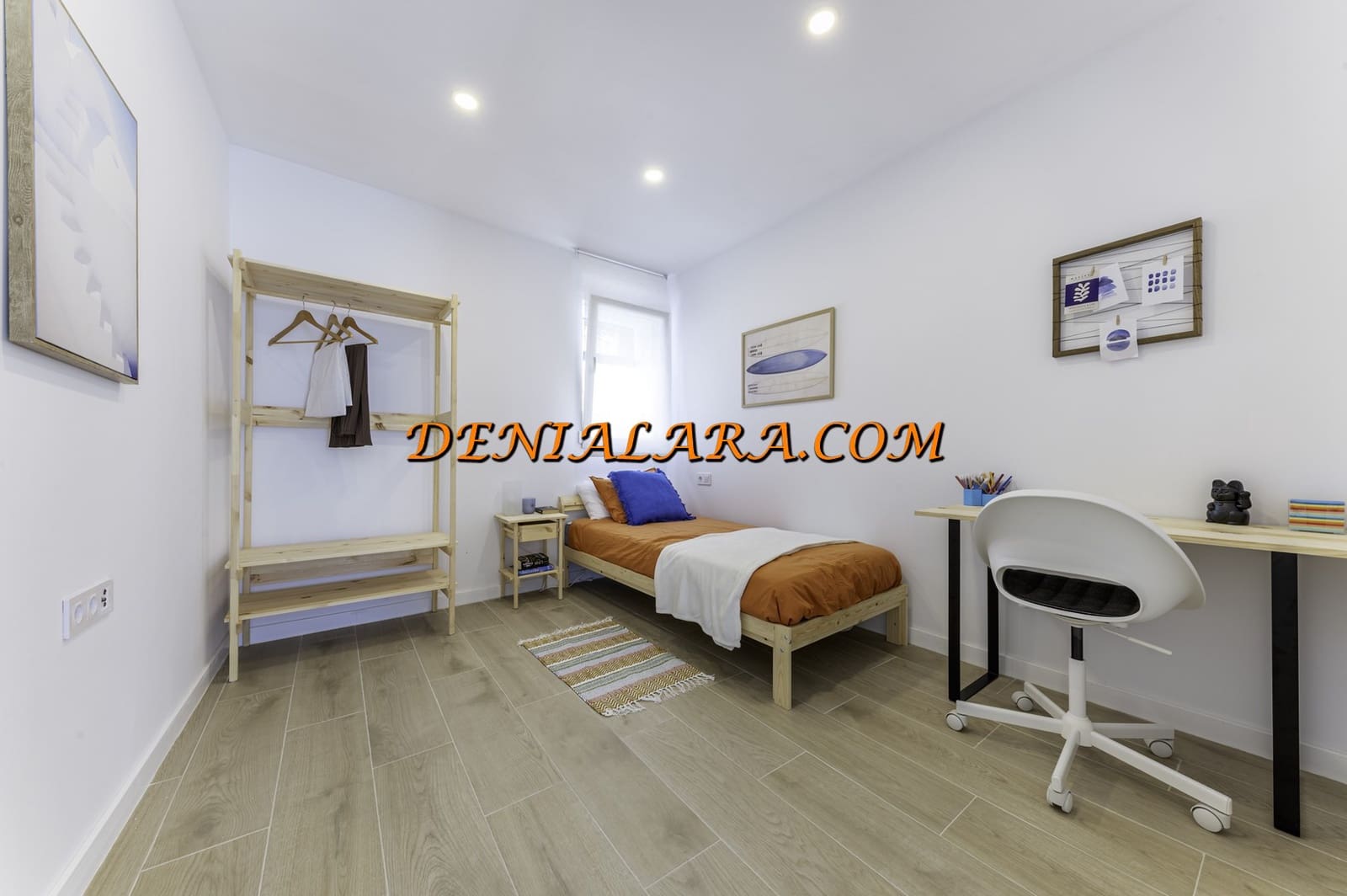 4 chambre Maison de Ville à vendre à Pego - 260 000 € (Ref: 9964203)