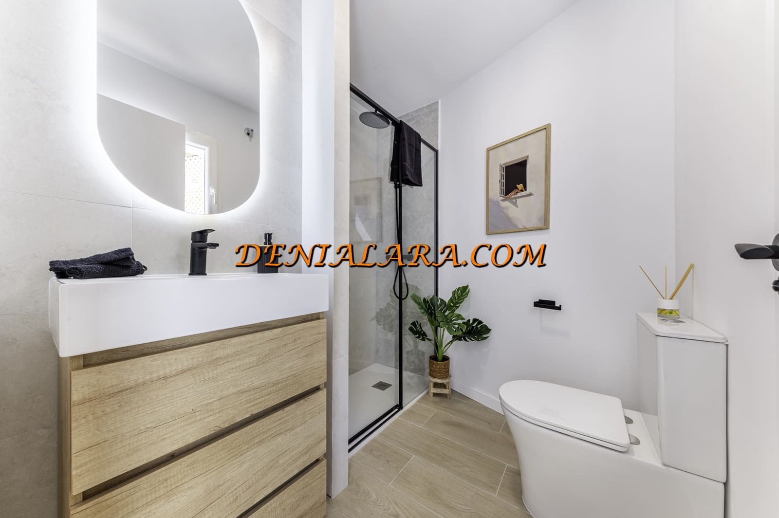 4 chambre Maison de Ville à vendre à Pego - 260 000 € (Ref: 9964203)