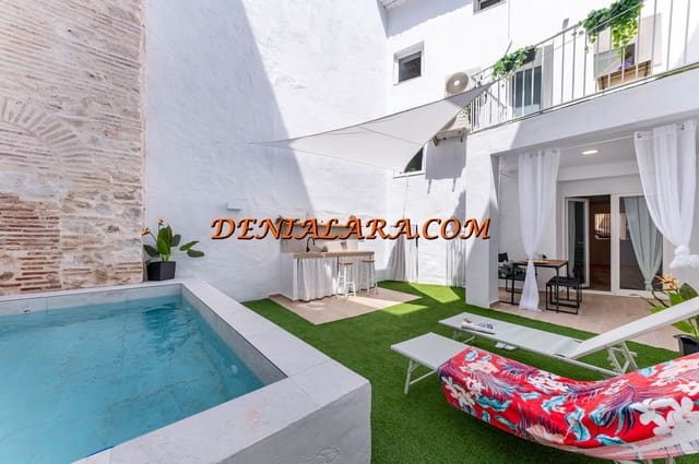 4 chambre Maison de Ville à vendre à Pego - 260 000 € (Ref: 9964203)