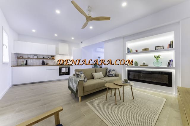 4 chambre Maison de Ville à vendre à Pego - 260 000 € (Ref: 9964203)