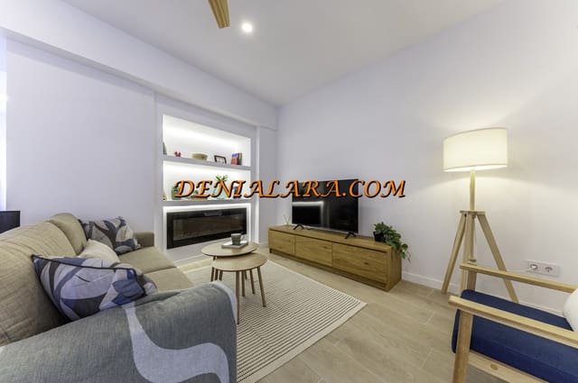 4 chambre Maison de Ville à vendre à Pego - 260 000 € (Ref: 9964203)
