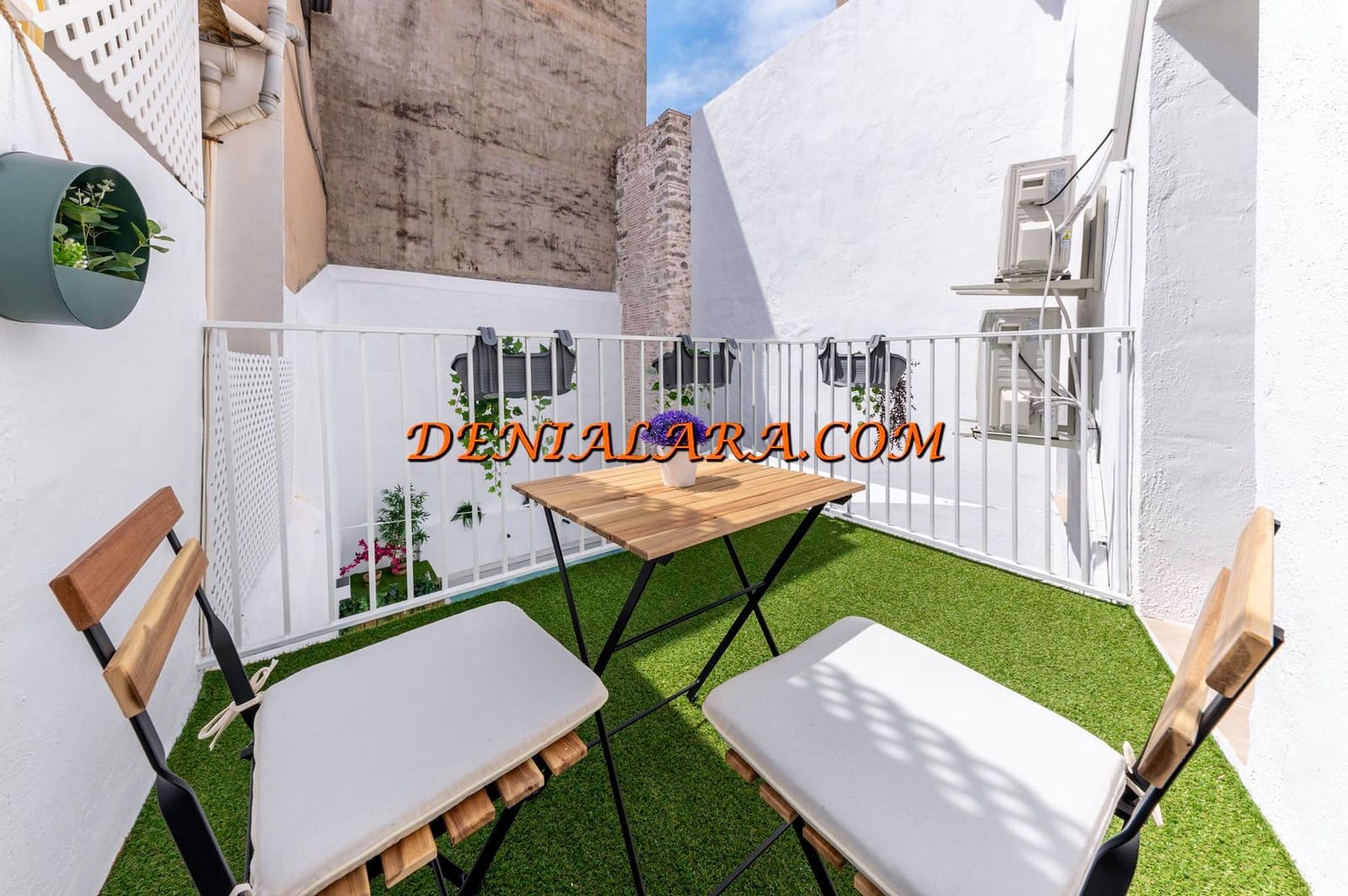 4 chambre Maison de Ville à vendre à Pego - 260 000 € (Ref: 9964203)