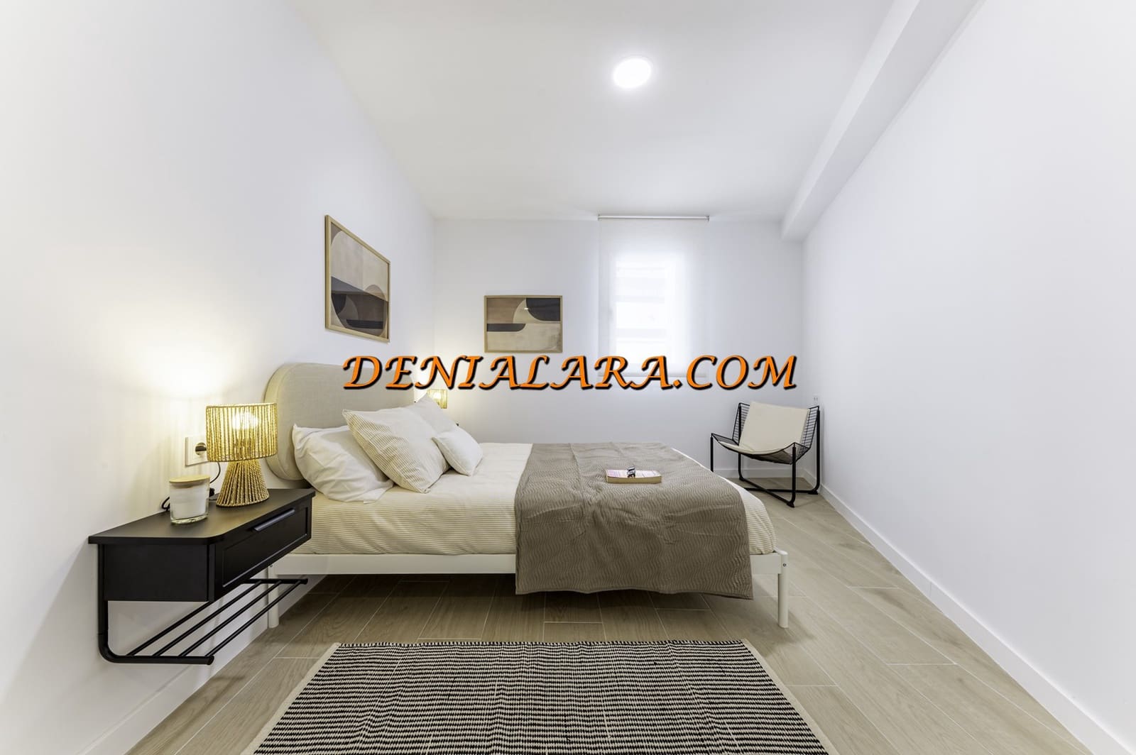 4 chambre Maison de Ville à vendre à Pego - 260 000 € (Ref: 9964203)