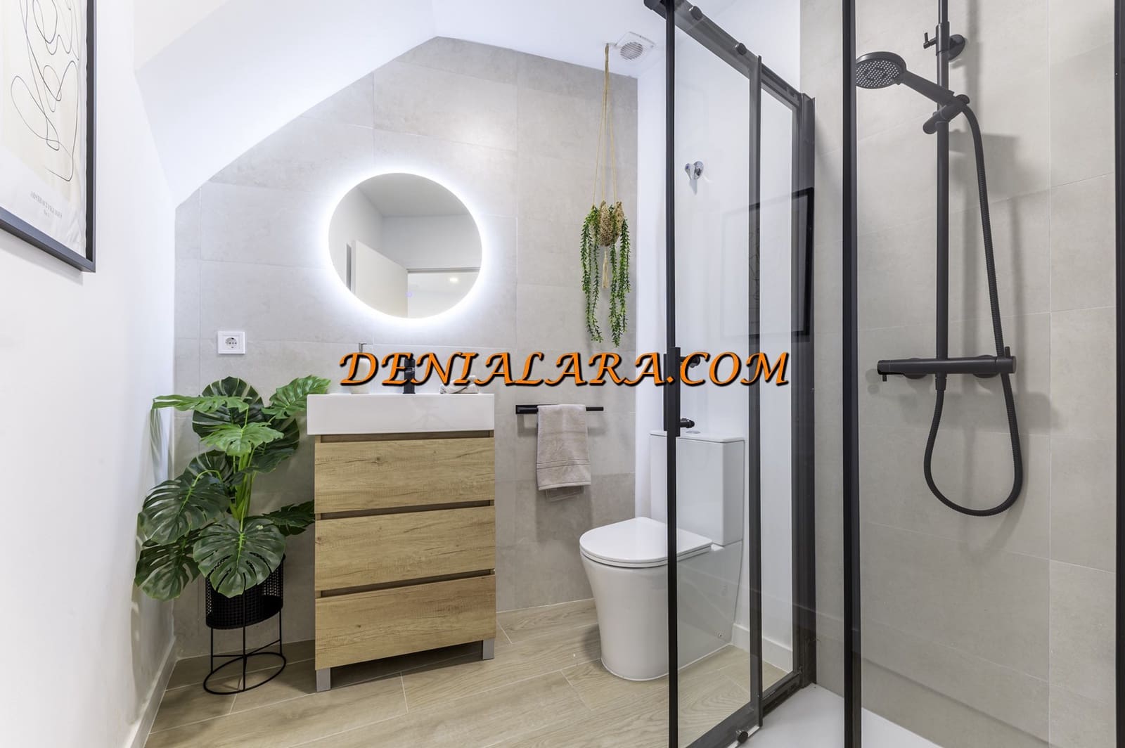 4 chambre Maison de Ville à vendre à Pego - 260 000 € (Ref: 9964203)