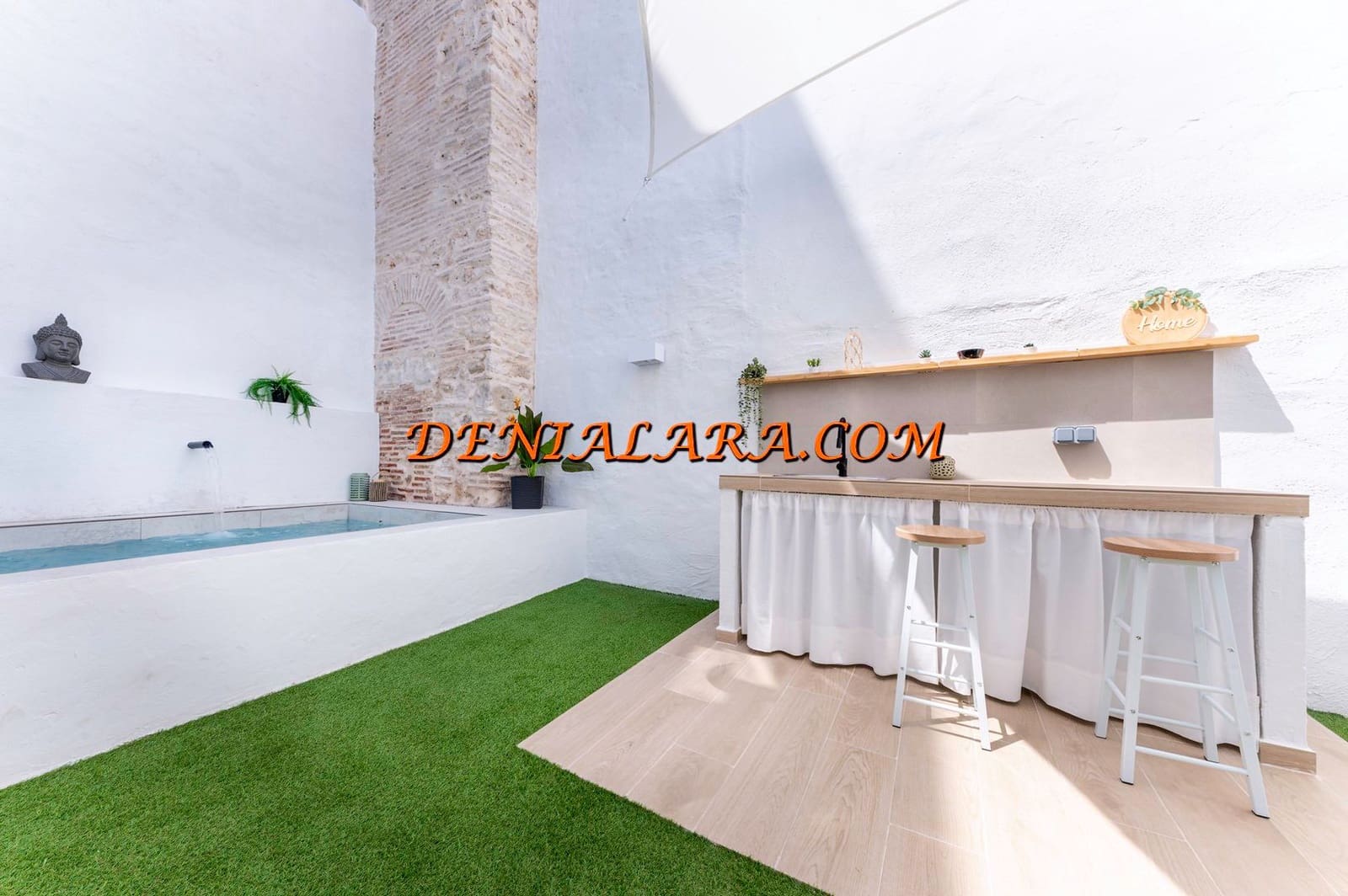 4 chambre Maison de Ville à vendre à Pego - 260 000 € (Ref: 9964203)