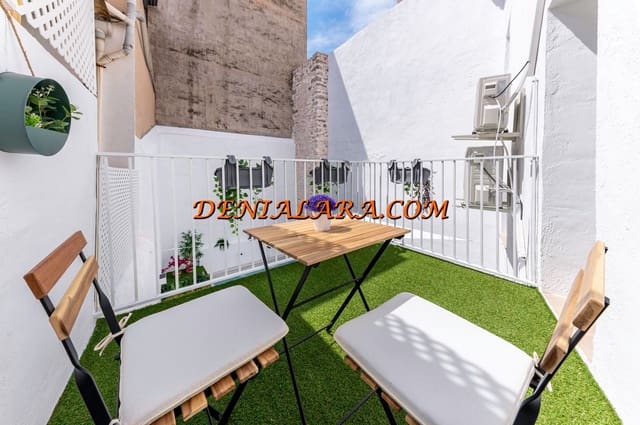 4 chambre Maison de Ville à vendre à Pego - 260 000 € (Ref: 9964203)