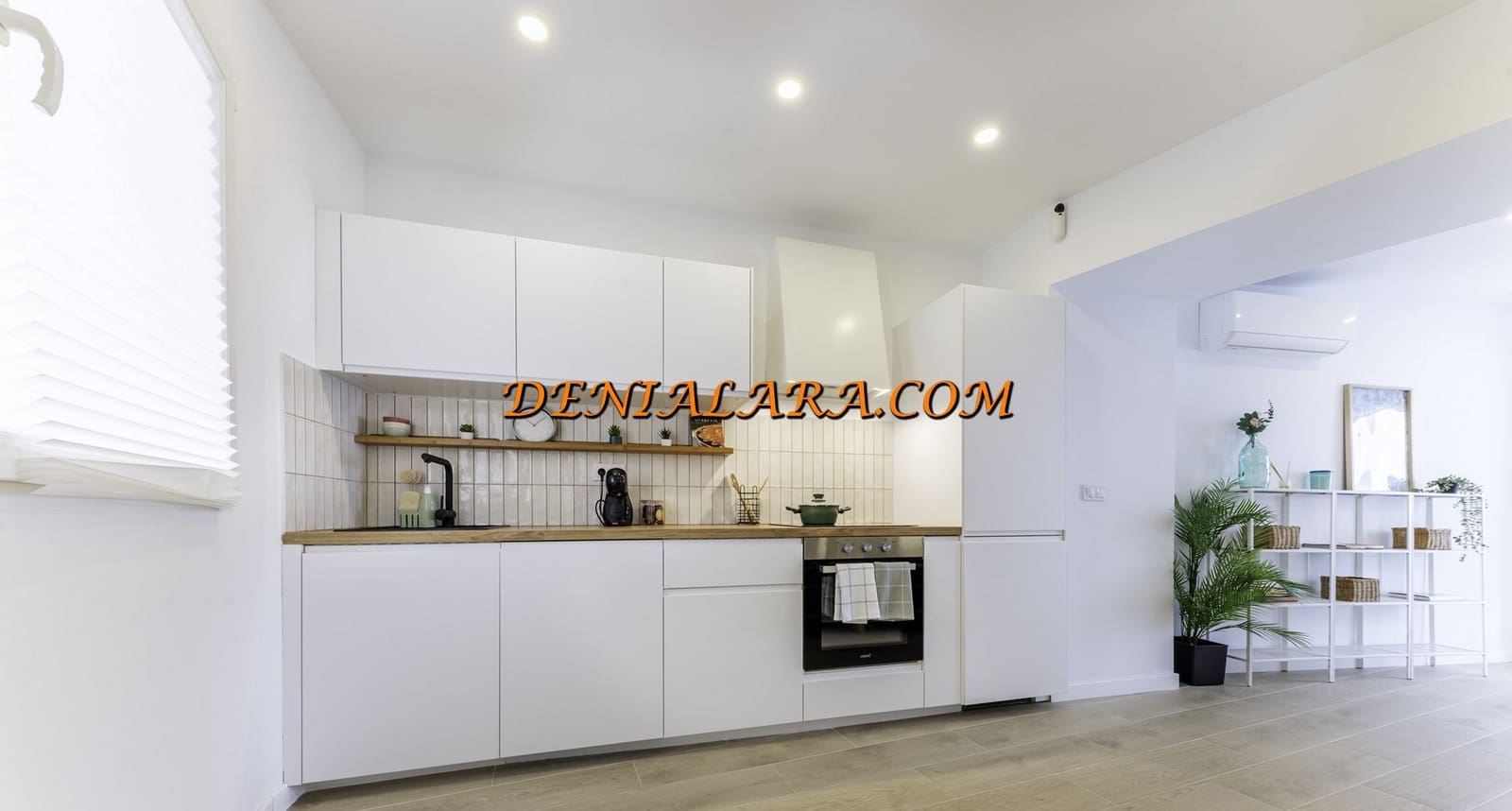 4 chambre Maison de Ville à vendre à Pego - 260 000 € (Ref: 9964203)