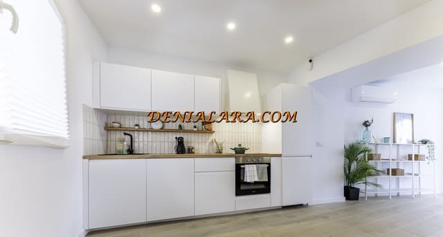 4 chambre Maison de Ville à vendre à Pego - 260 000 € (Ref: 9964203)