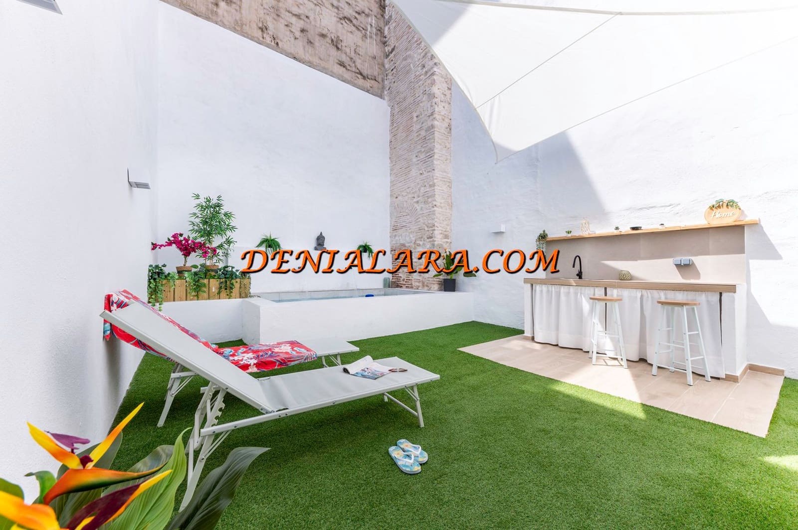 4 chambre Maison de Ville à vendre à Pego - 260 000 € (Ref: 9964203)