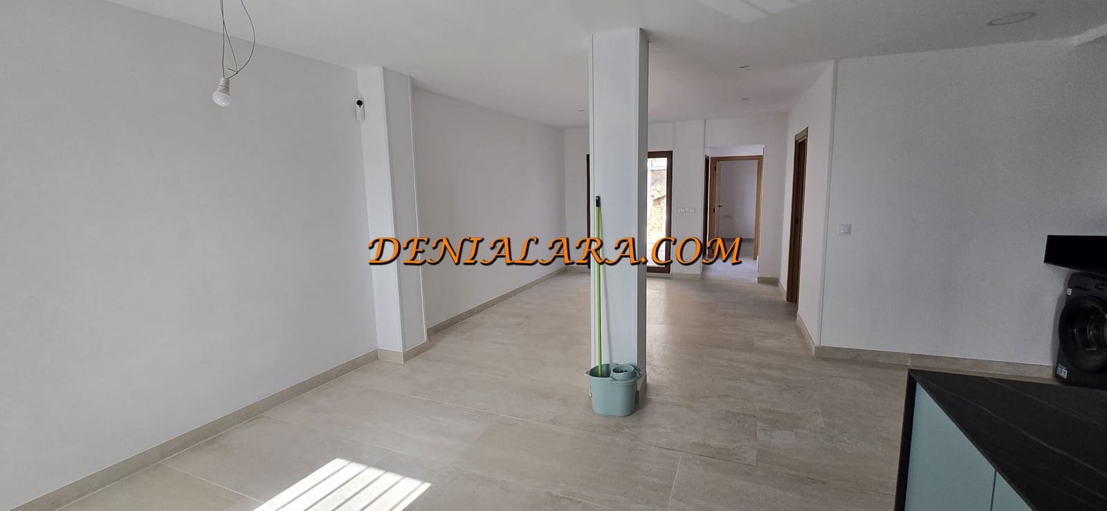 2 quarto Apartamento para arrendar em Denia - 1 200 € (Ref: 9968627)