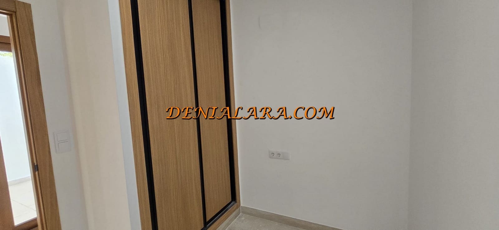 2 quarto Apartamento para arrendar em Denia - 1 200 € (Ref: 9968627)