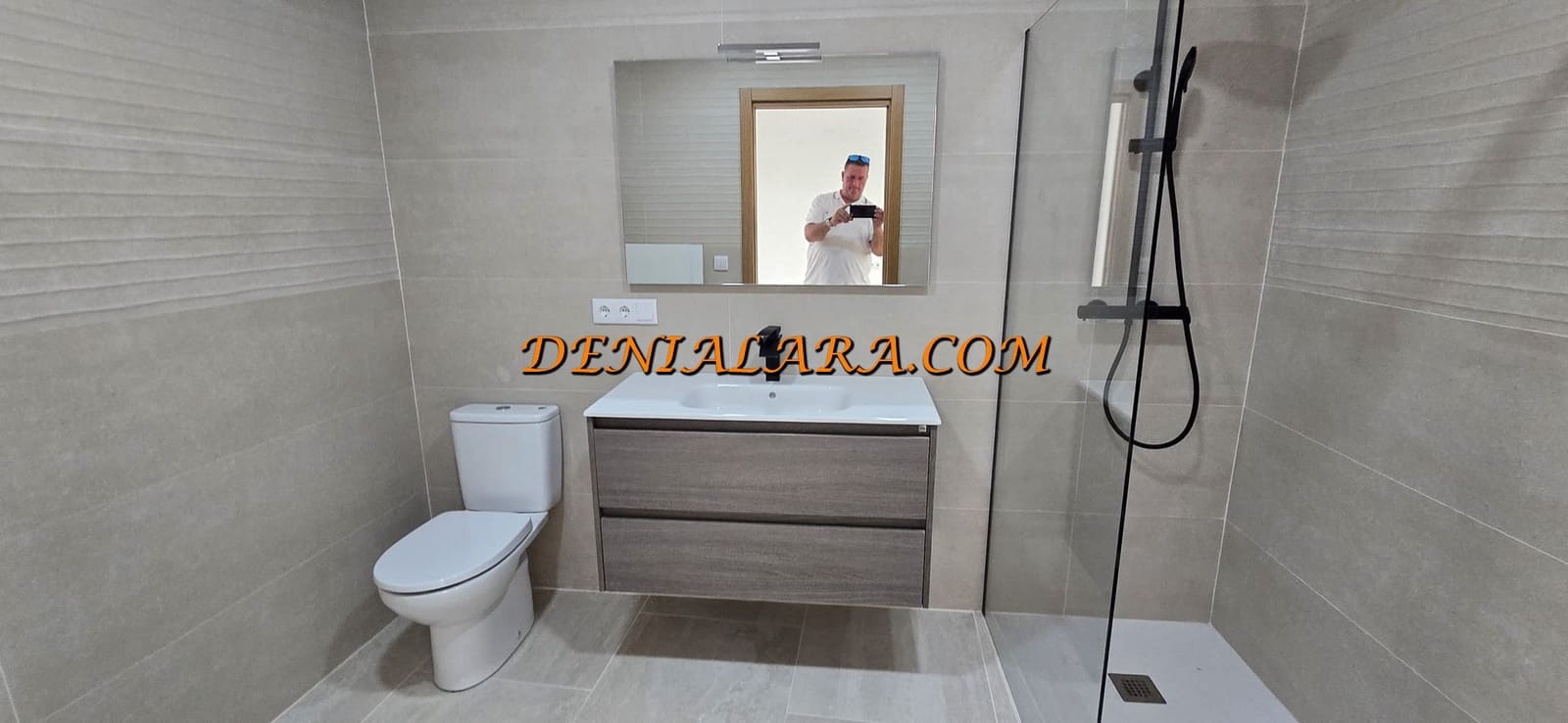 2 quarto Apartamento para arrendar em Denia - 1 200 € (Ref: 9968627)