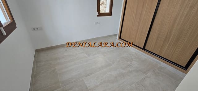 2 quarto Apartamento para arrendar em Dénia - 1 200 € (Ref: 9968627)