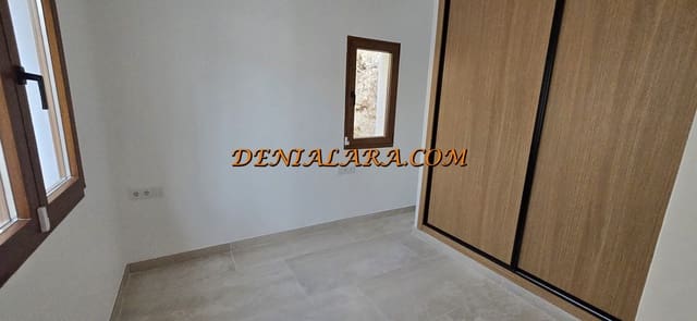 2 quarto Apartamento para arrendar em Dénia - 1 200 € (Ref: 9968627)