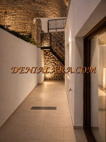 2 quarto Apartamento para arrendar em Dénia - 1 200 € (Ref: 9968627)