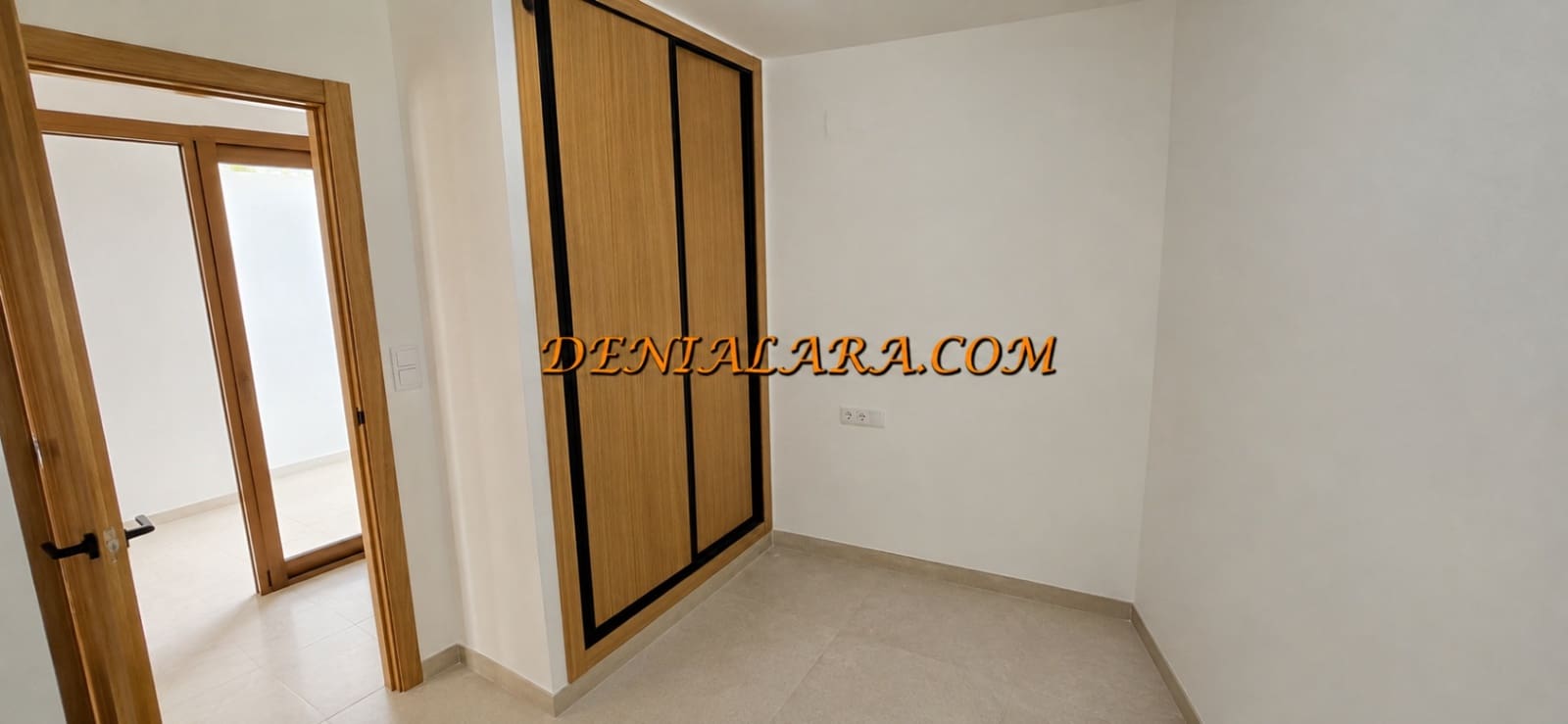 2 slaapkamer Appartement te huur in Denia - € 1.100 (Ref: 9968627)