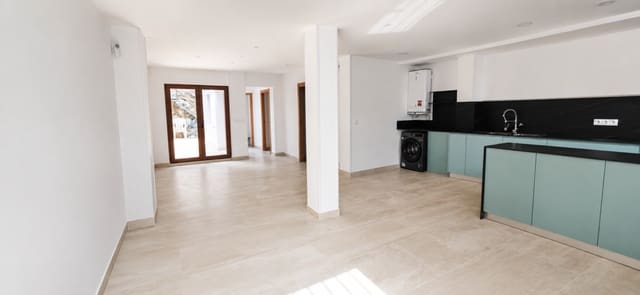 2 quarto Apartamento para arrendar em Dénia - 1 200 € (Ref: 9968627)