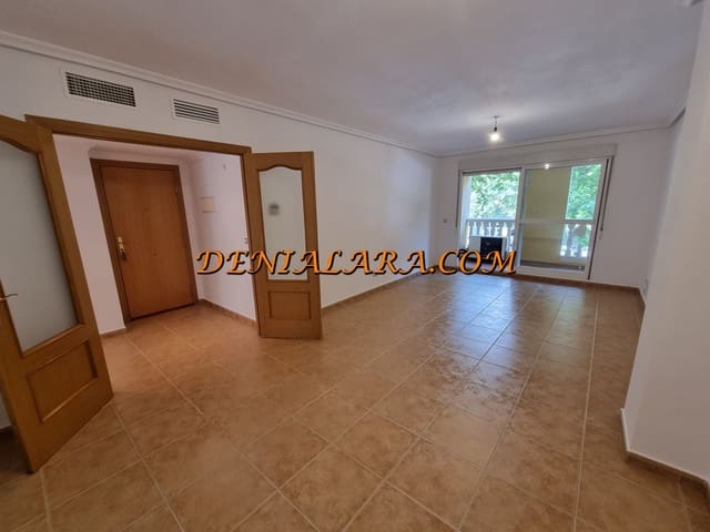 3 chambre Appartement à vendre à Dénia avec piscine garage - 299 000 € (Ref: 9981667)