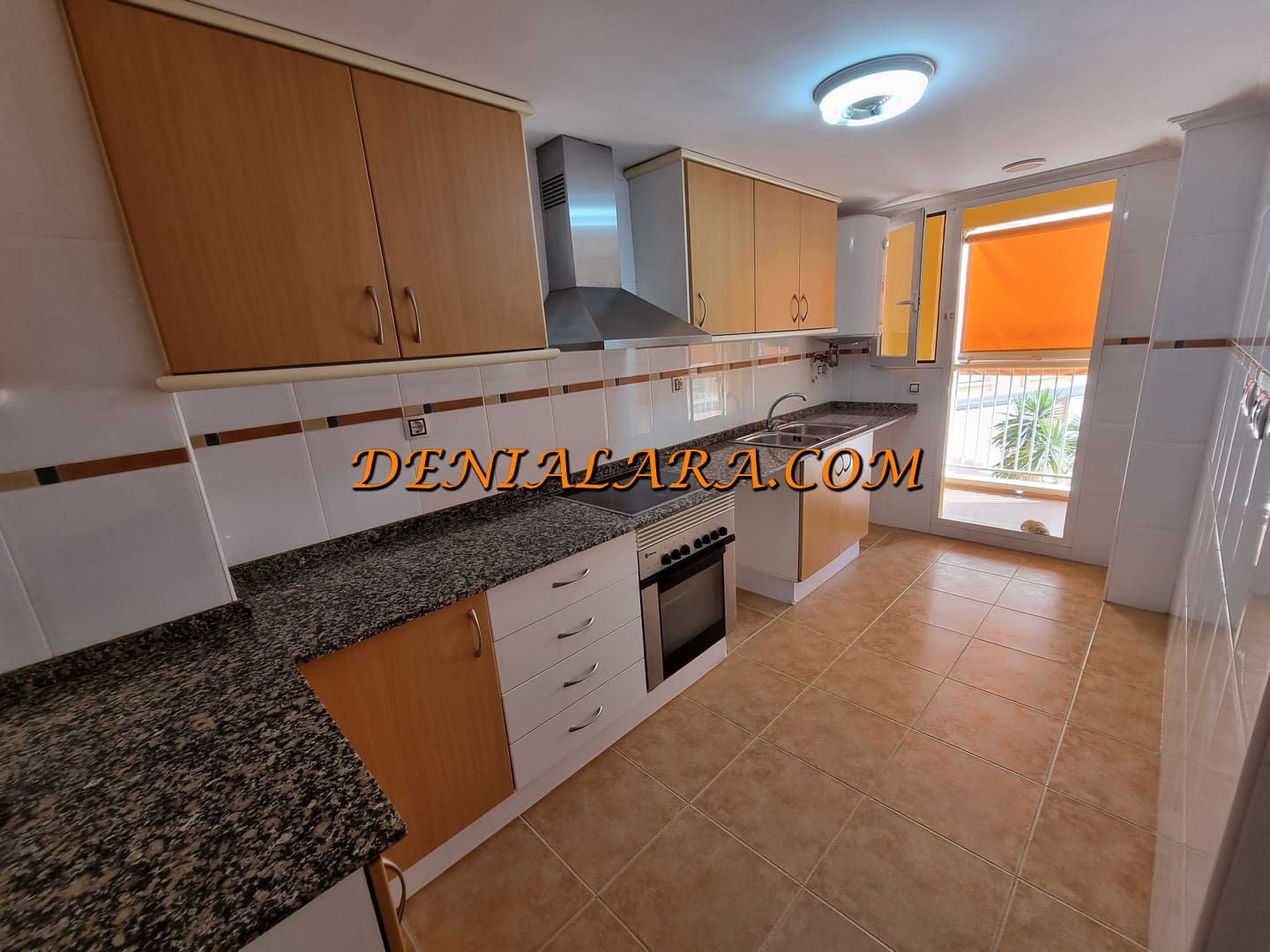 3 soveværelse Lejlighed til salg i Denia med swimmingpool garage - € 299.999 (Ref: 9981667)