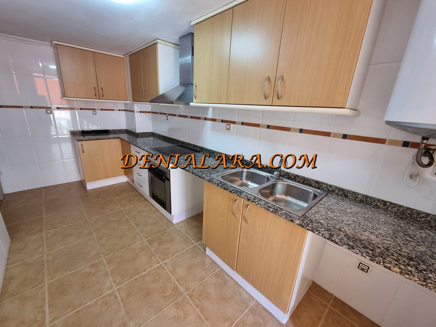 3 soveværelse Lejlighed til salg i Denia med swimmingpool garage - € 299.999 (Ref: 9981667)