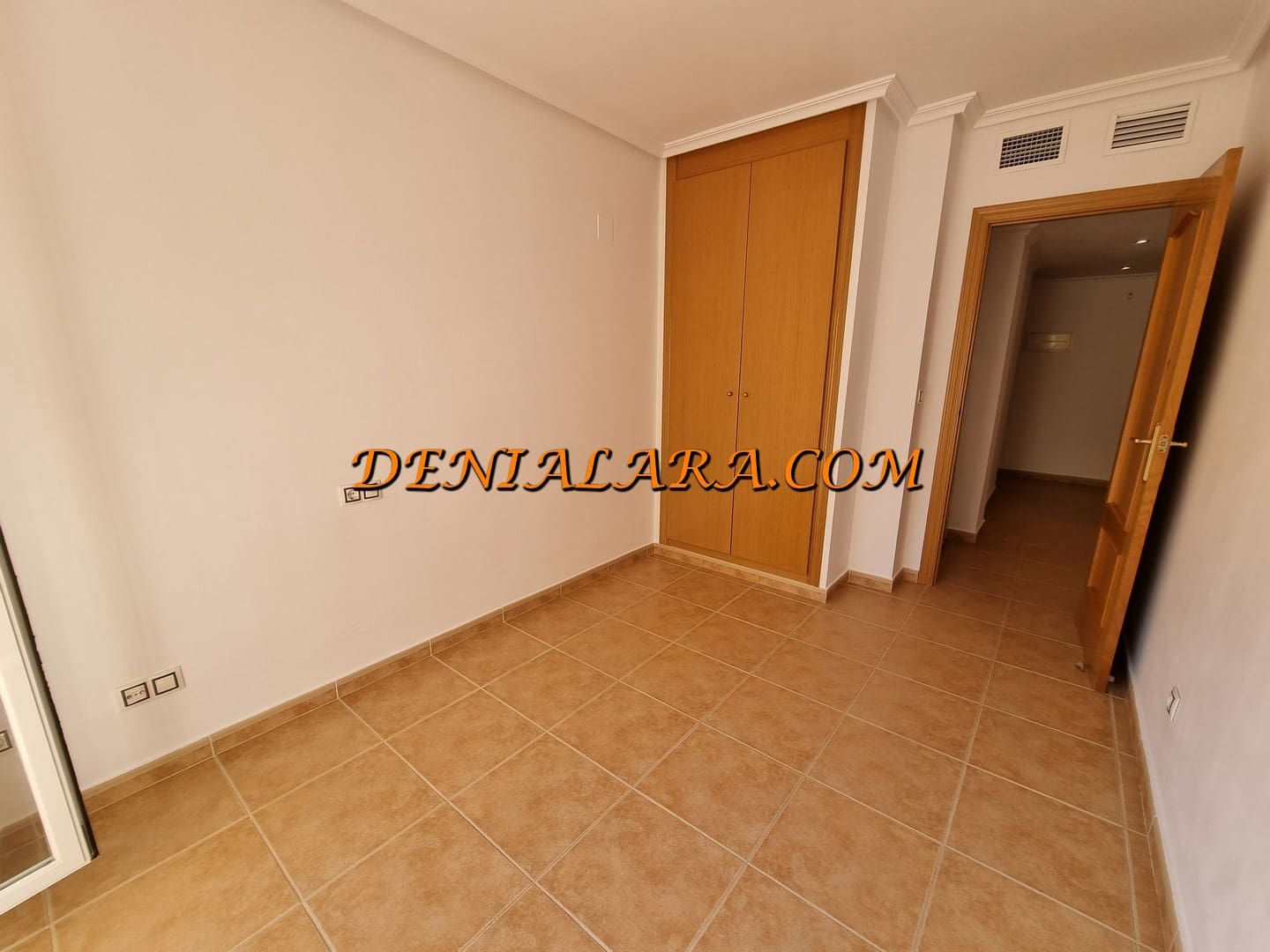 3 soveværelse Lejlighed til salg i Denia med swimmingpool garage - € 299.999 (Ref: 9981667)