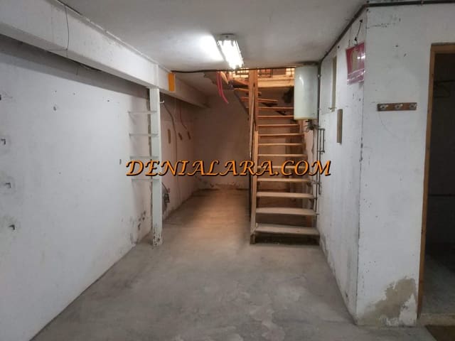 Commerciale da affittare in Dénia - 1.190 € (Rif: 9984027)
