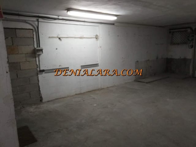 Commerciale da affittare in Dénia - 1.190 € (Rif: 9984027)