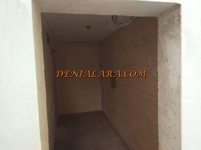 Commerciale da affittare in Dénia - 1.190 € (Rif: 9984027)
