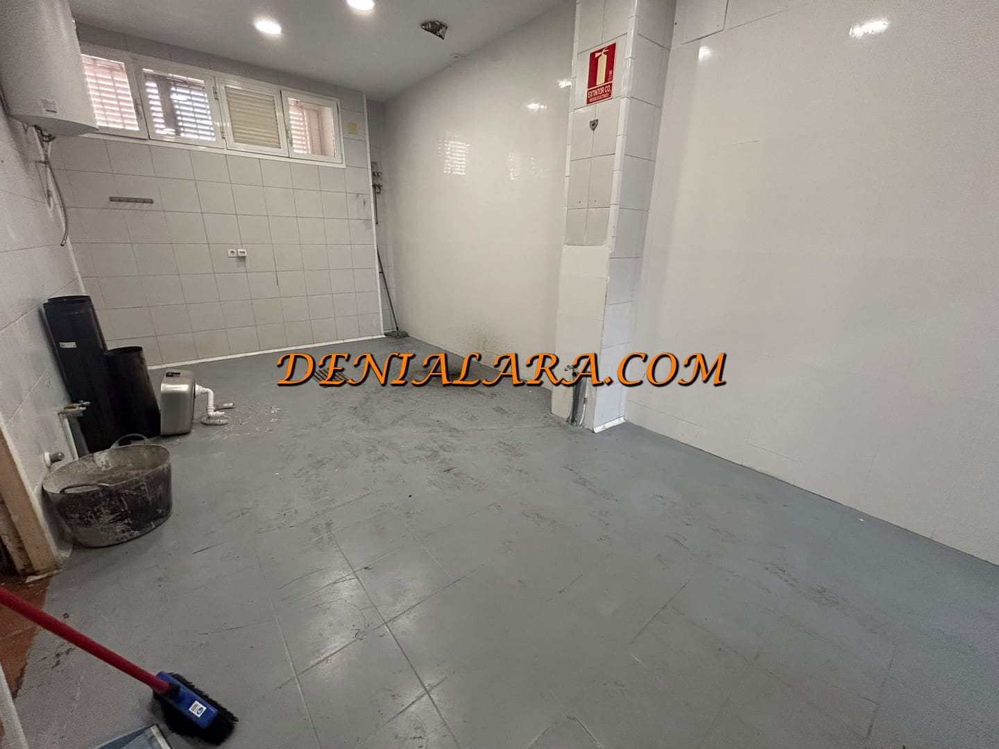 Restaurant/Bar til leie i Denia - € 4 000 (Ref: 9985698)