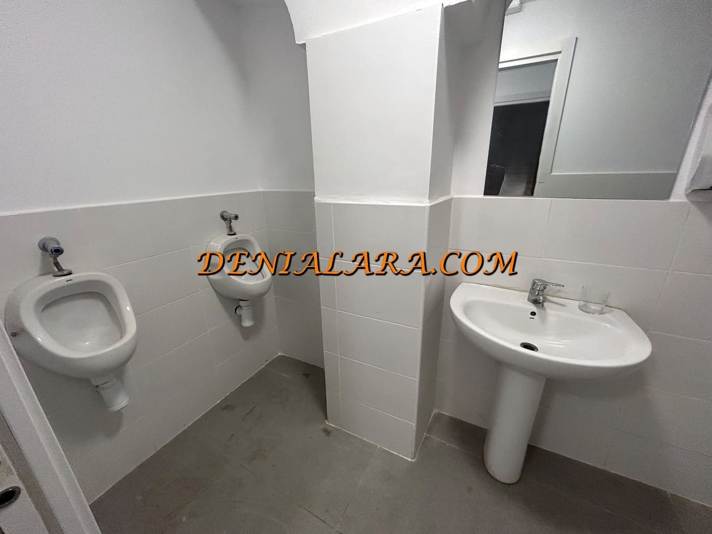 Restaurant/Bar til leie i Denia - € 4 000 (Ref: 9985698)