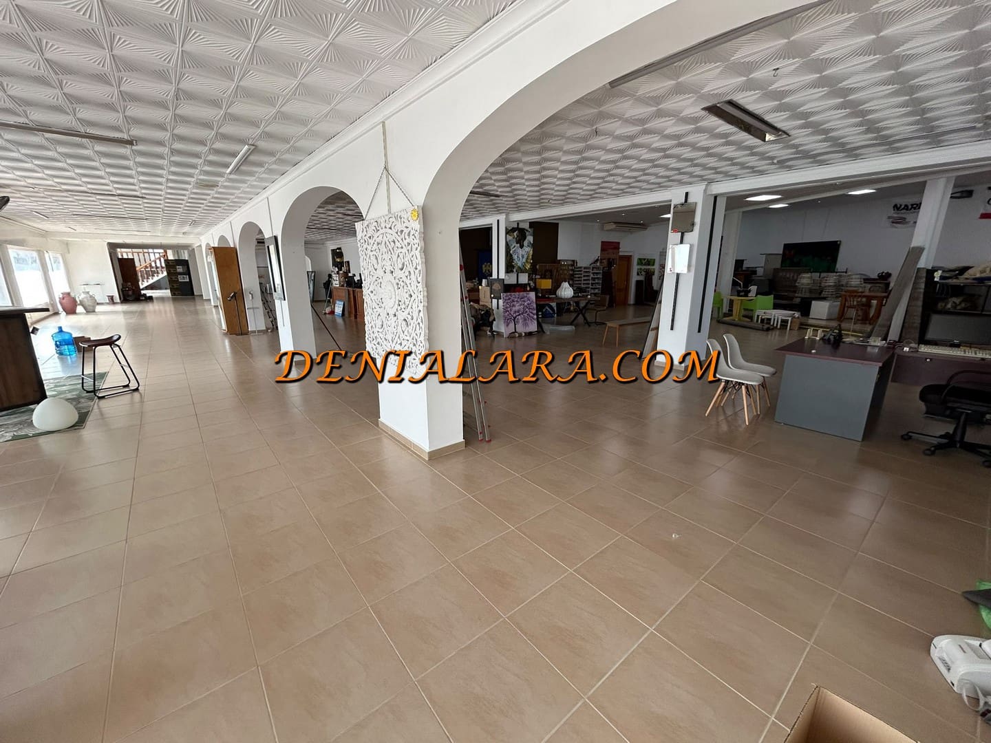 Commercieel te huur in El Vergel / Verger - € 1.500 (Ref: 9999067)
