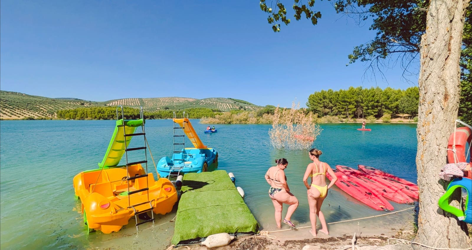 2 camera da letto Affittacamere/B & B da affitare come casa vacanza in Colomera con garage - 500 € (Rif: 9946873)