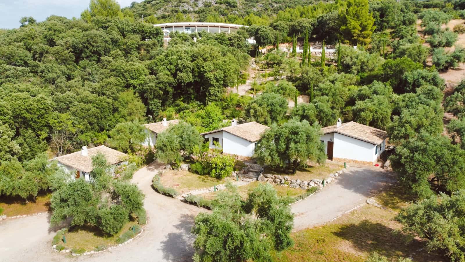 Bungalow na kwatery wakacyjne w Colomera z garażem - 500 € (Ref: 9953455)