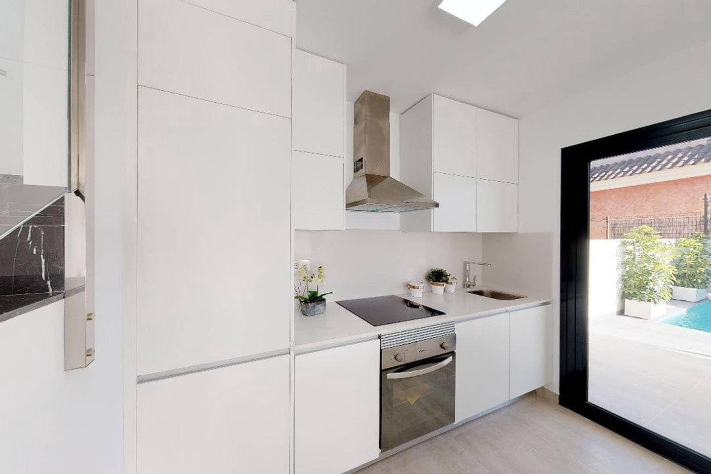 3 bedroom Villa for sale in Los Montesinos with garage - € 405,900 (Ref: 7931908)